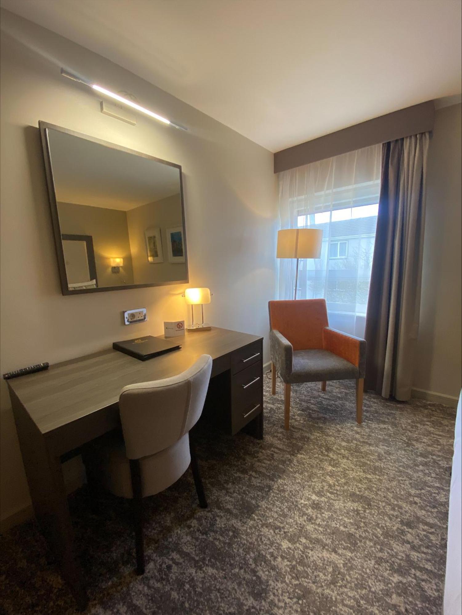 Westlodge Hotel & Leisure Centre Bantry Ngoại thất bức ảnh