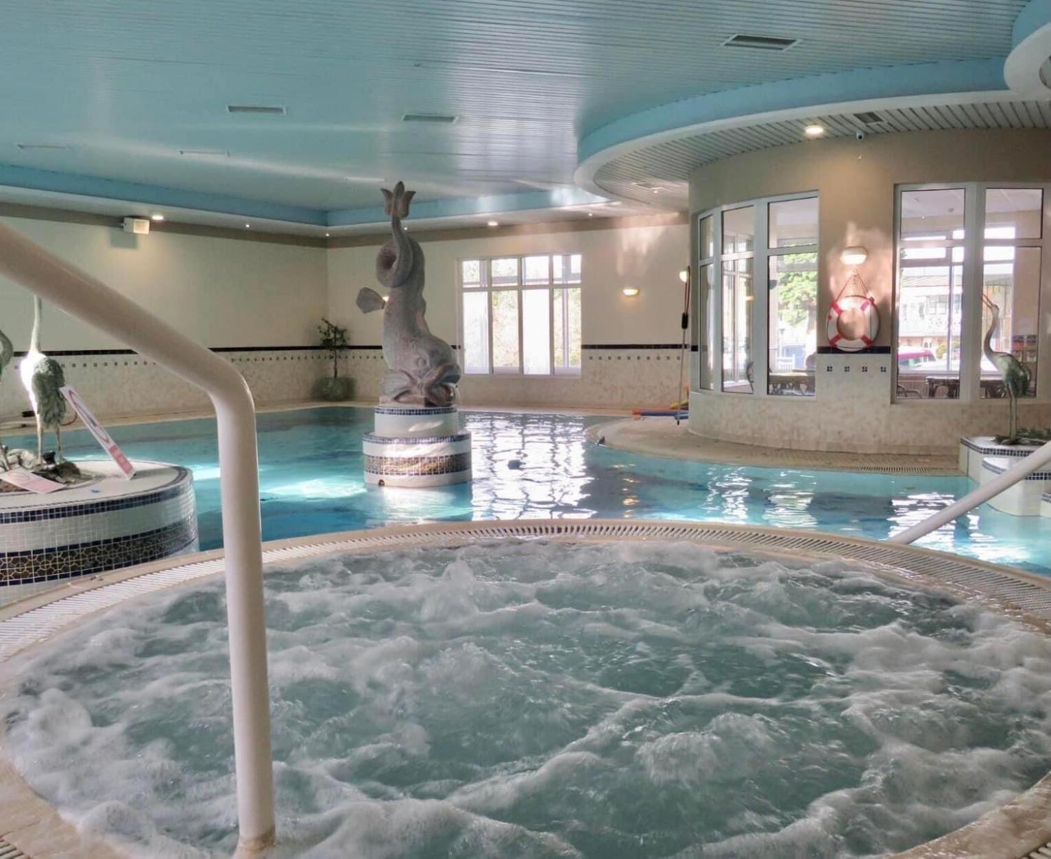 Westlodge Hotel & Leisure Centre Bantry Ngoại thất bức ảnh