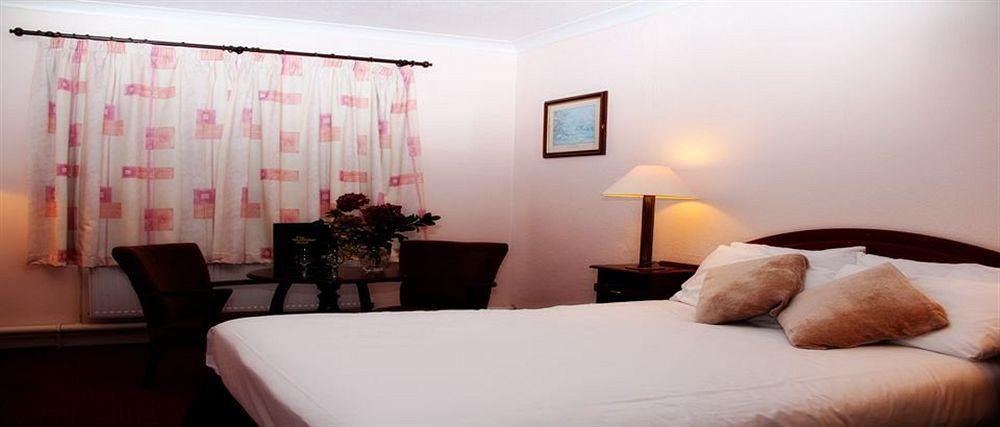 Westlodge Hotel & Leisure Centre Bantry Ngoại thất bức ảnh